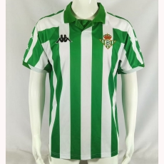 00-01 Betis home